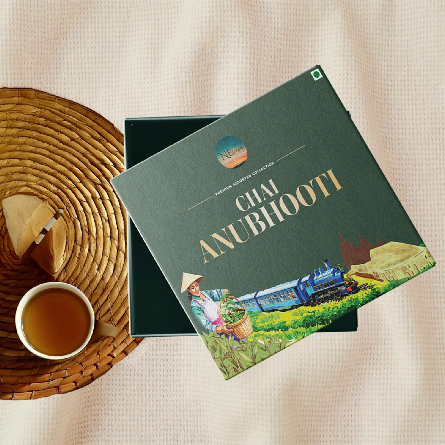 Chai Anubhooti
