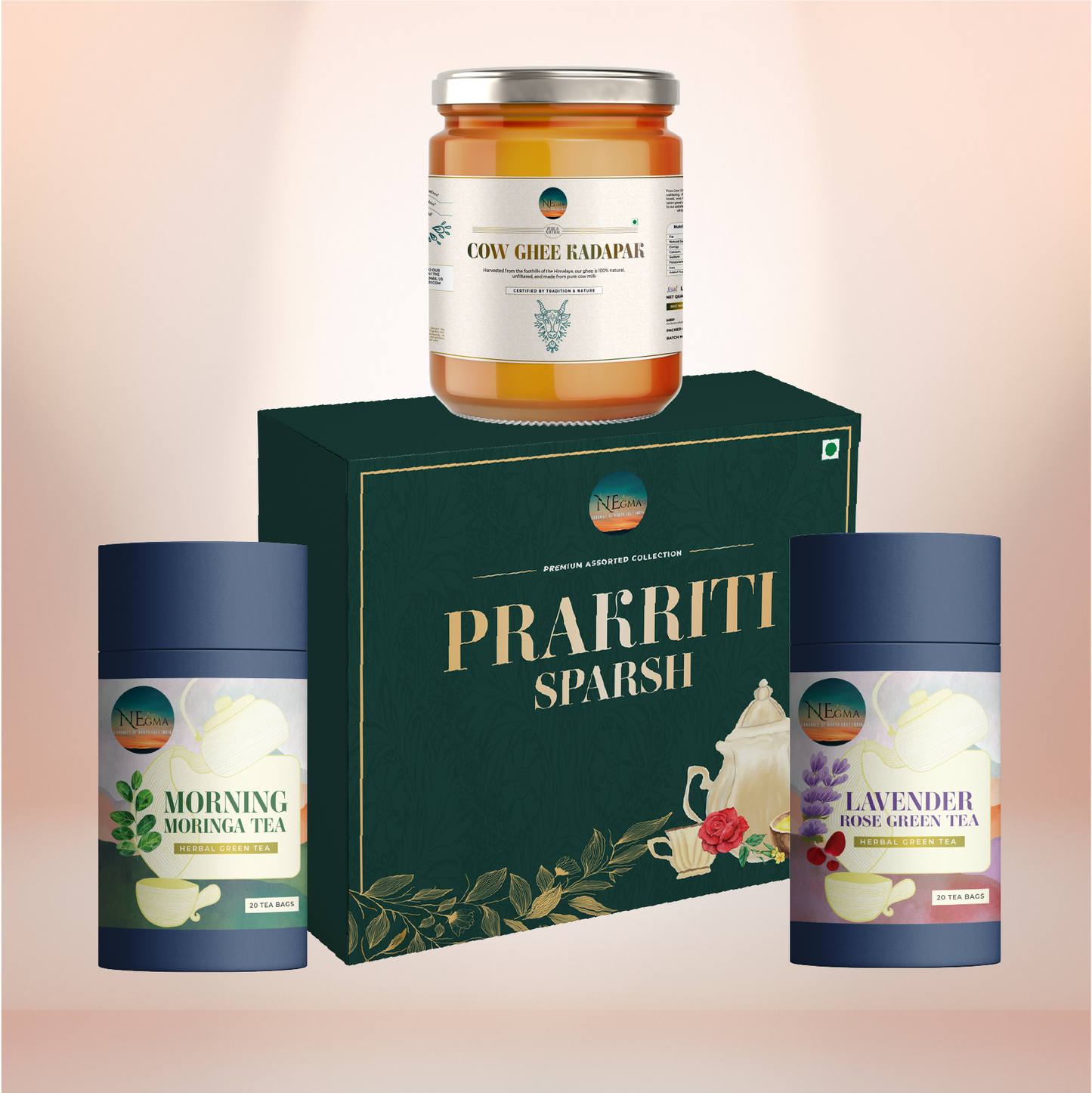 Prakriti Sparsh