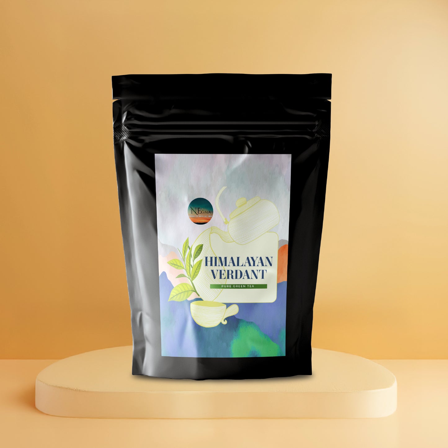 Himalaya Verdant Tea