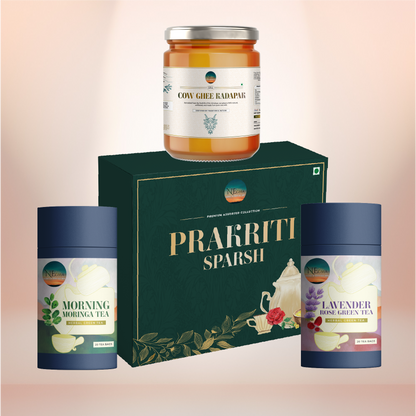 Prakriti Sparsh