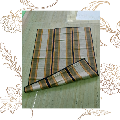 Cherai Kathi Mat Bed