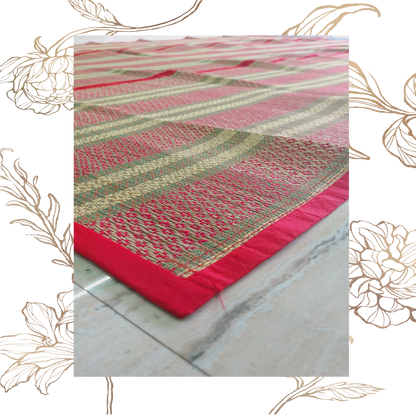 Cherai Kathi Mat Bed