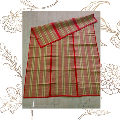 Cherai Kathi Mat Bed