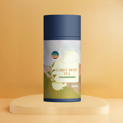 Early Dew Tea