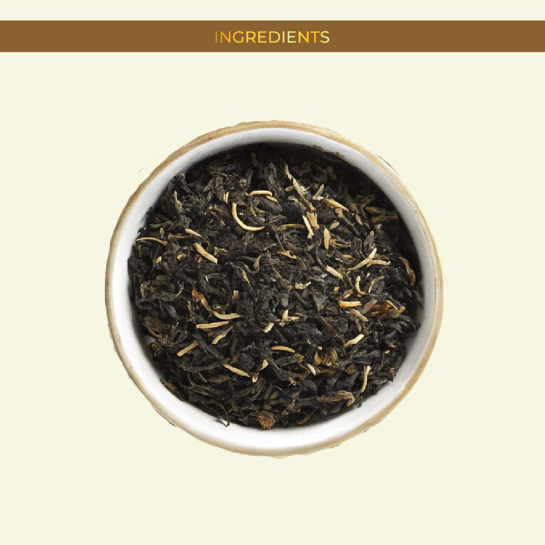 Early Dew Tea