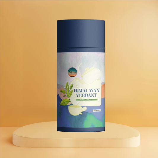 Himalaya Verdant Tea