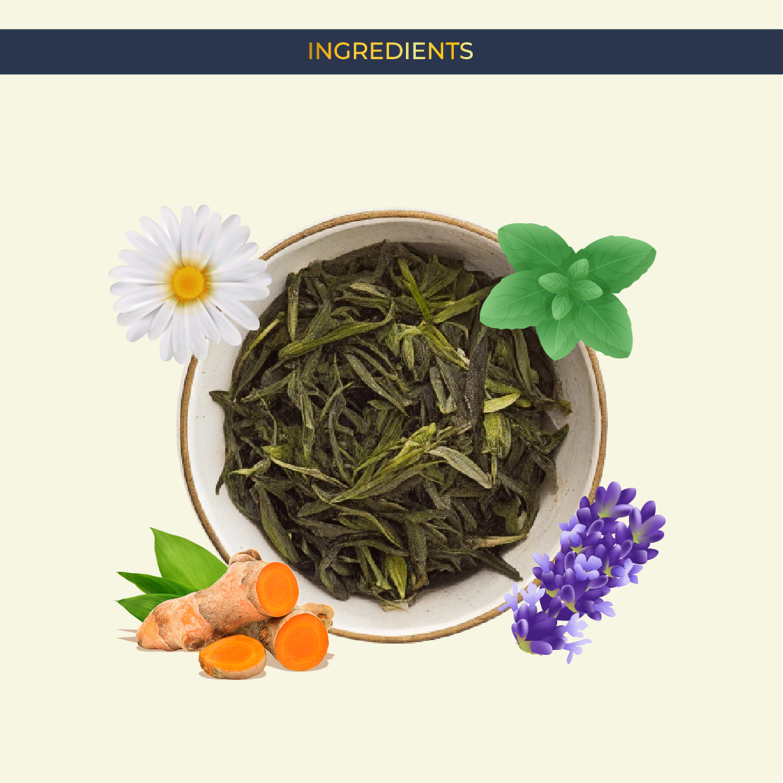 Nisha Amrit Tea