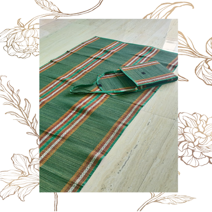 Outdoor Masland Mat