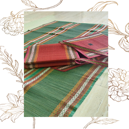 Outdoor Masland Mat