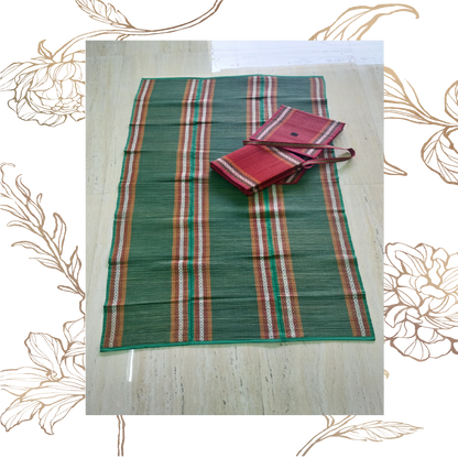 Outdoor Masland Mat