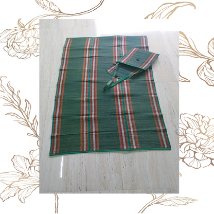 Outdoor Masland Mat