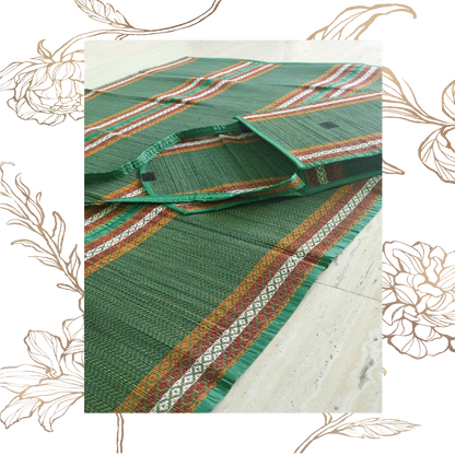 Outdoor Masland Mat