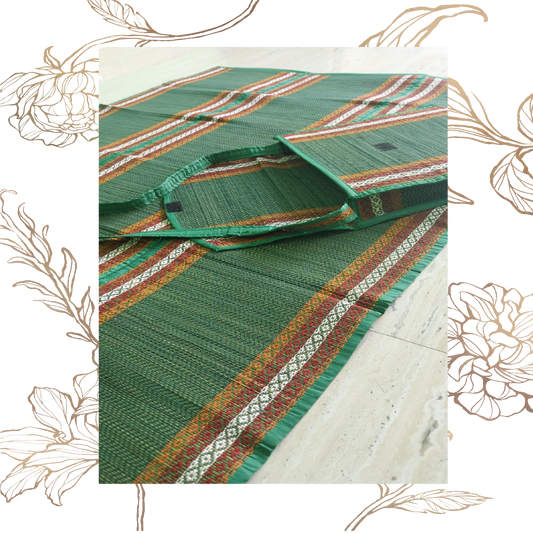Outdoor Masland Mat