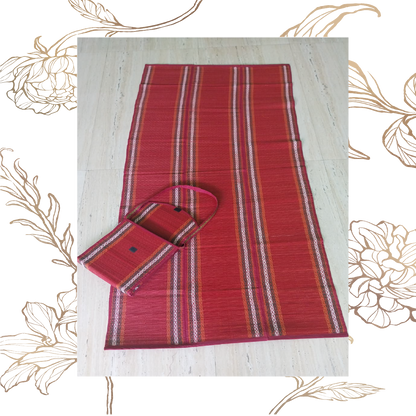 Outdoor Masland Mat