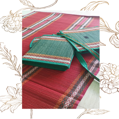 Outdoor Masland Mat