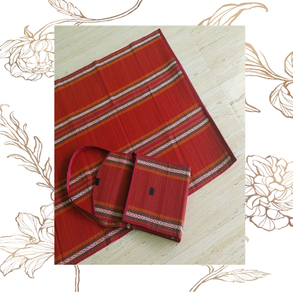 Outdoor Masland Mat