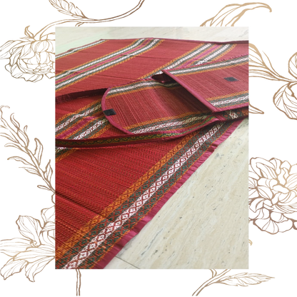 Outdoor Masland Mat