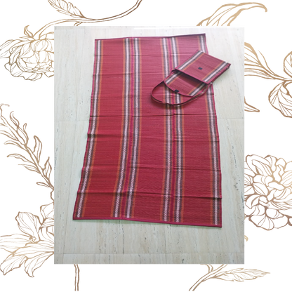 Outdoor Masland Mat