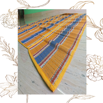 Rich King Fold Bed