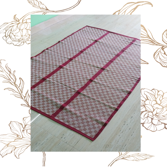 Single Kathi Mat Bed