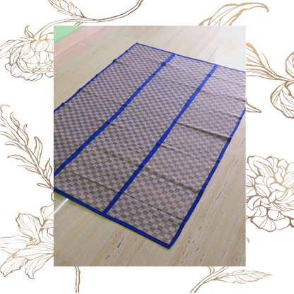 Single Kathi Mat Bed