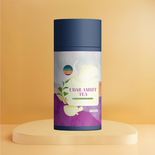 Udar Amrit Tea
