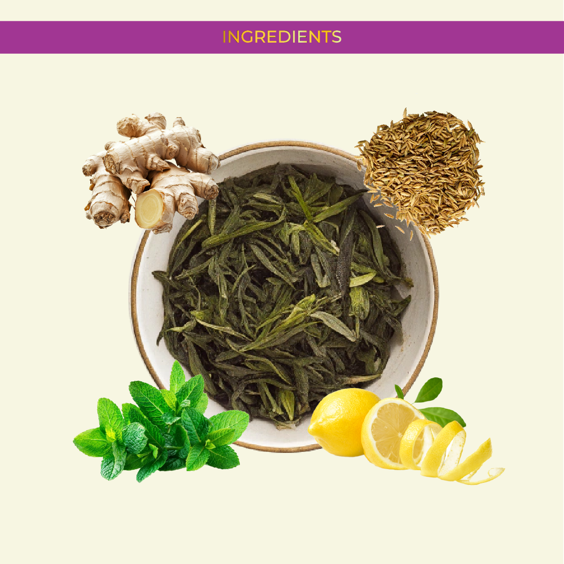 Udar Amrit Tea
